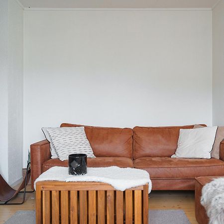 2 And 3 Rooms Apartments Tromsø Buitenkant foto