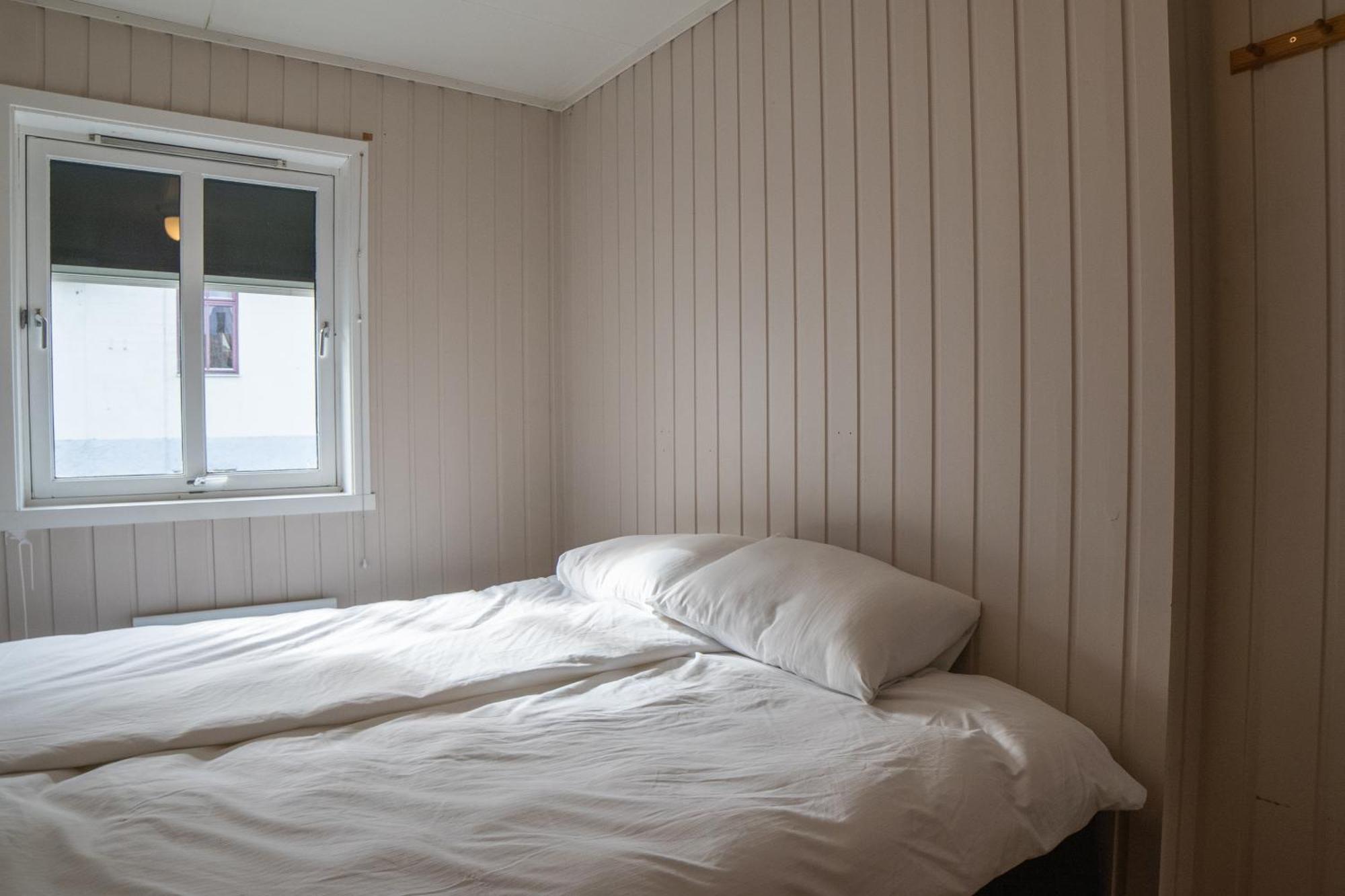 2 And 3 Rooms Apartments Tromsø Buitenkant foto
