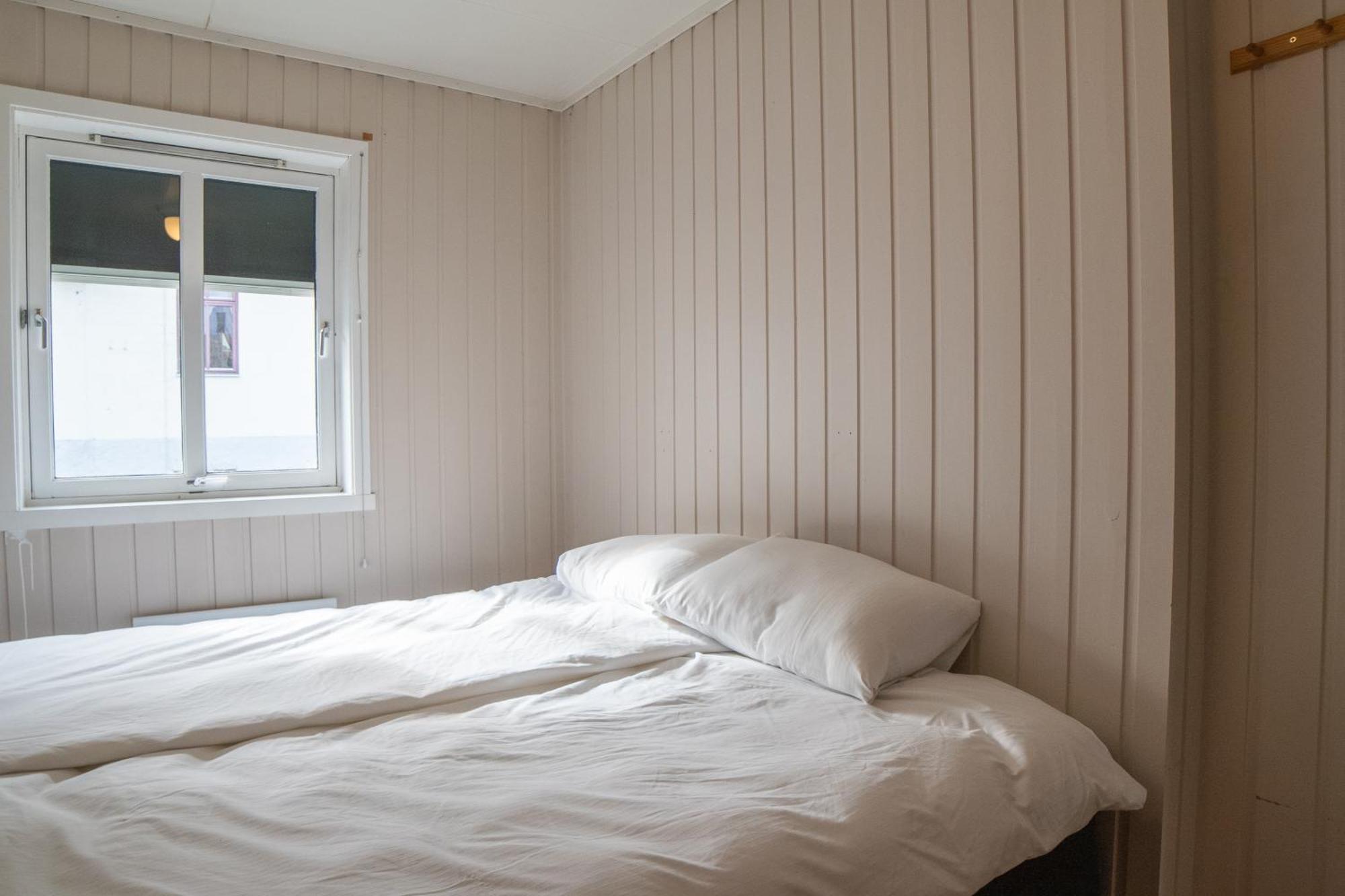 2 And 3 Rooms Apartments Tromsø Buitenkant foto