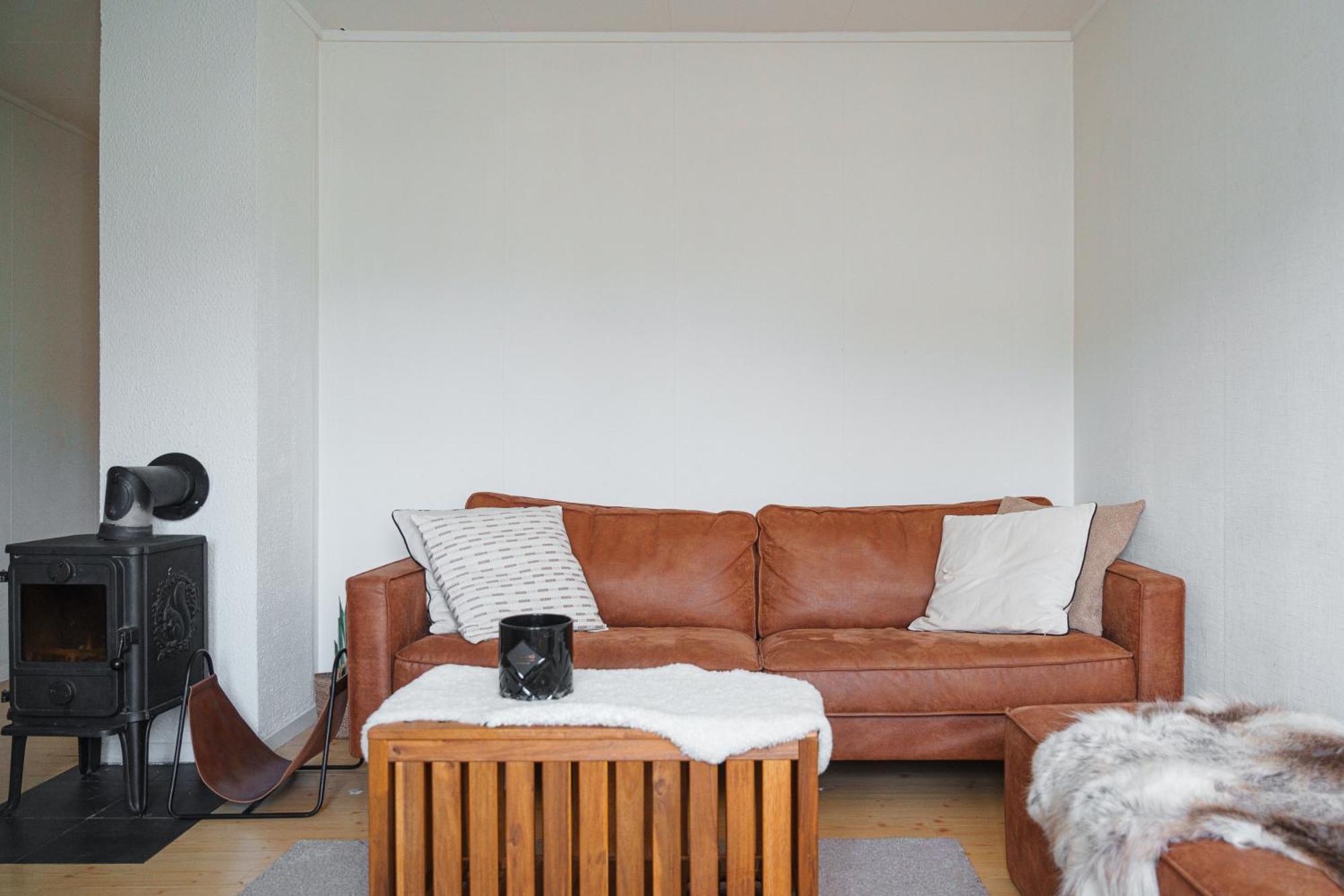 2 And 3 Rooms Apartments Tromsø Buitenkant foto