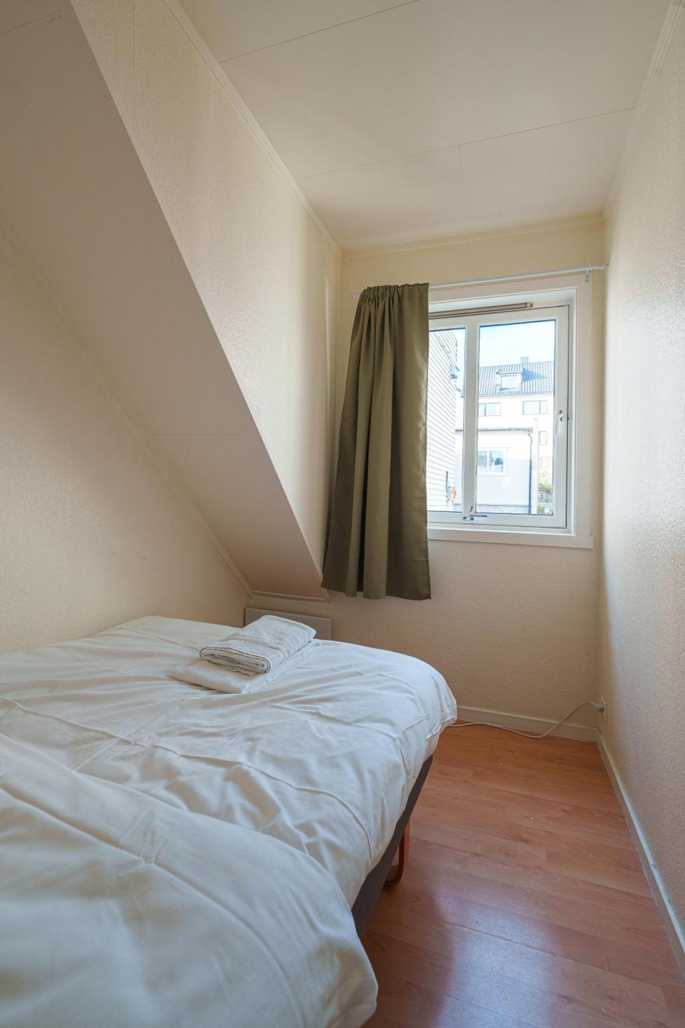 2 And 3 Rooms Apartments Tromsø Buitenkant foto