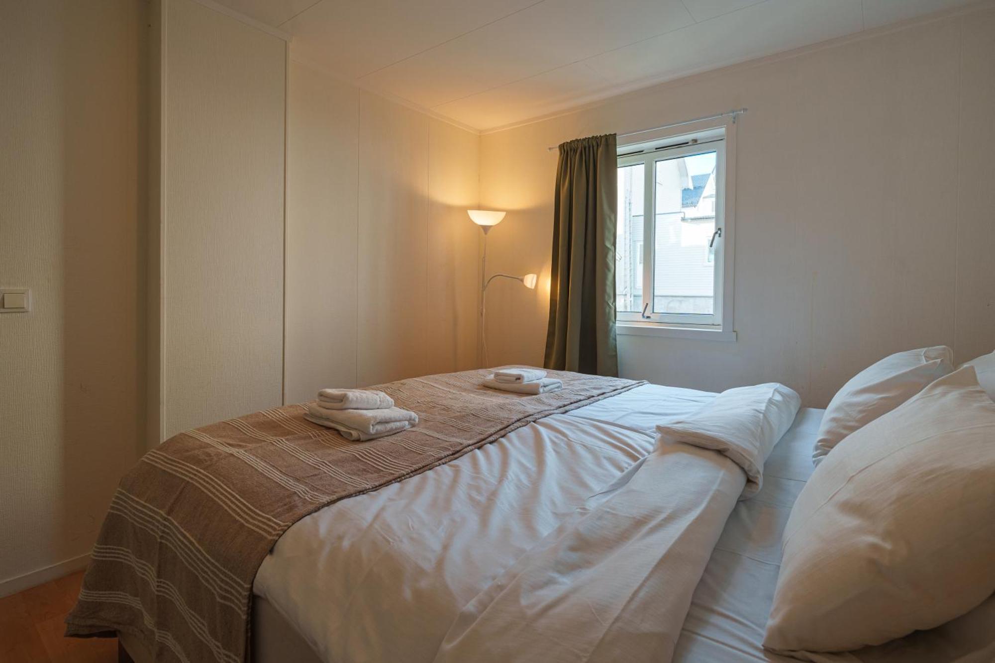 2 And 3 Rooms Apartments Tromsø Buitenkant foto