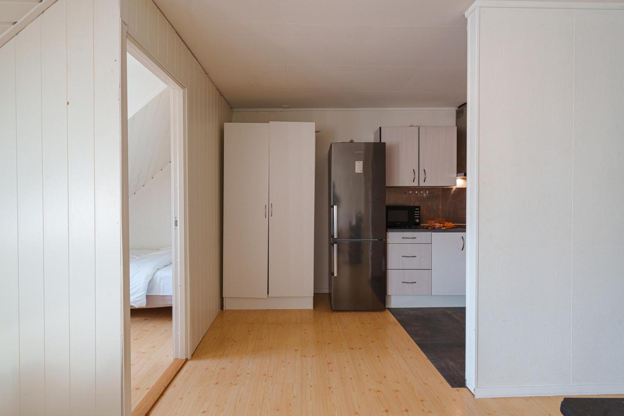2 And 3 Rooms Apartments Tromsø Buitenkant foto