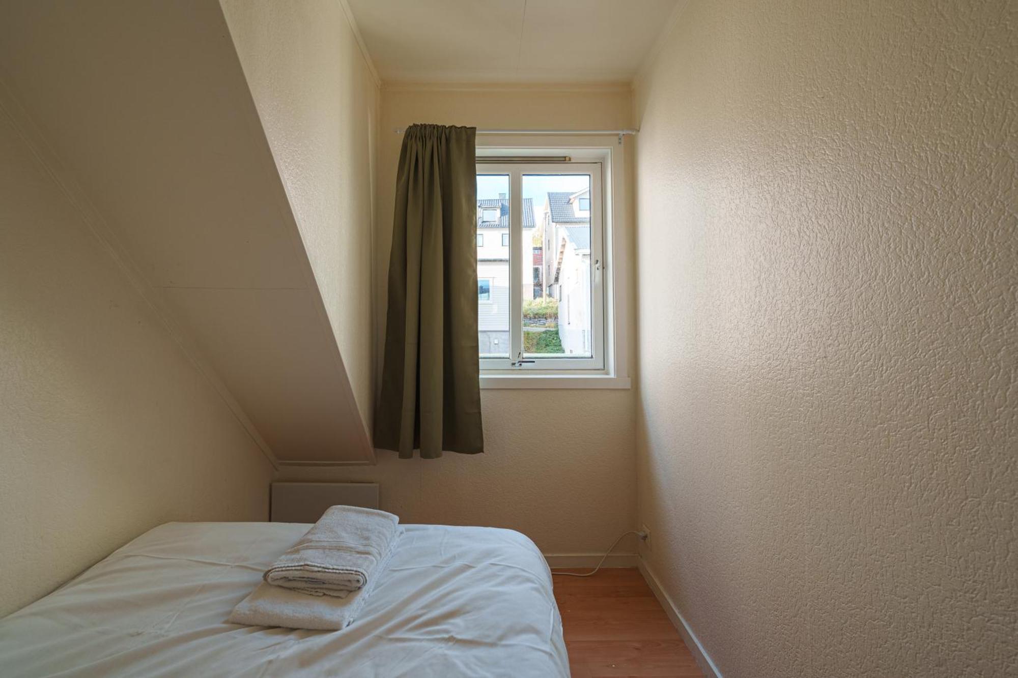 2 And 3 Rooms Apartments Tromsø Buitenkant foto