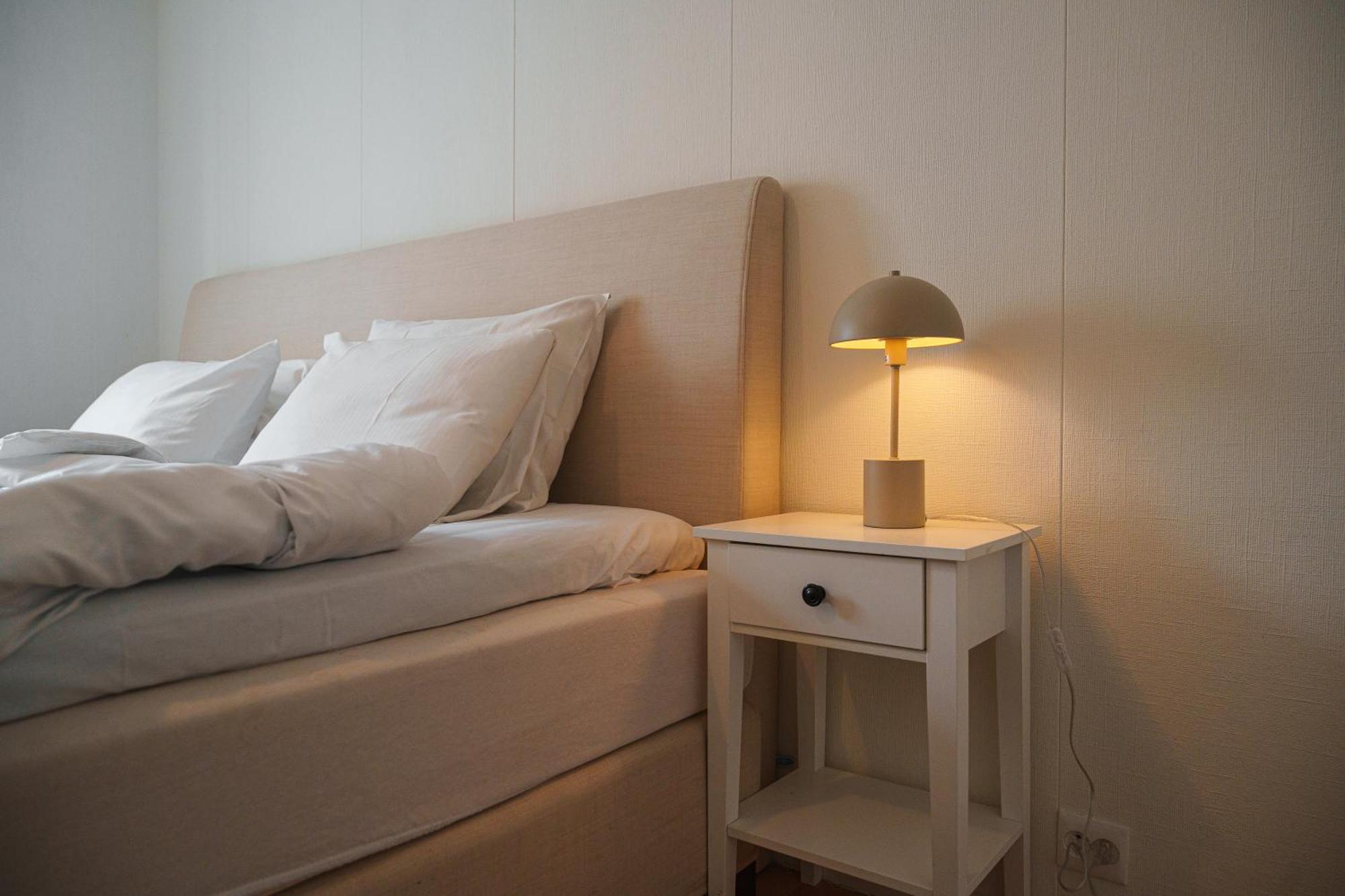 2 And 3 Rooms Apartments Tromsø Buitenkant foto