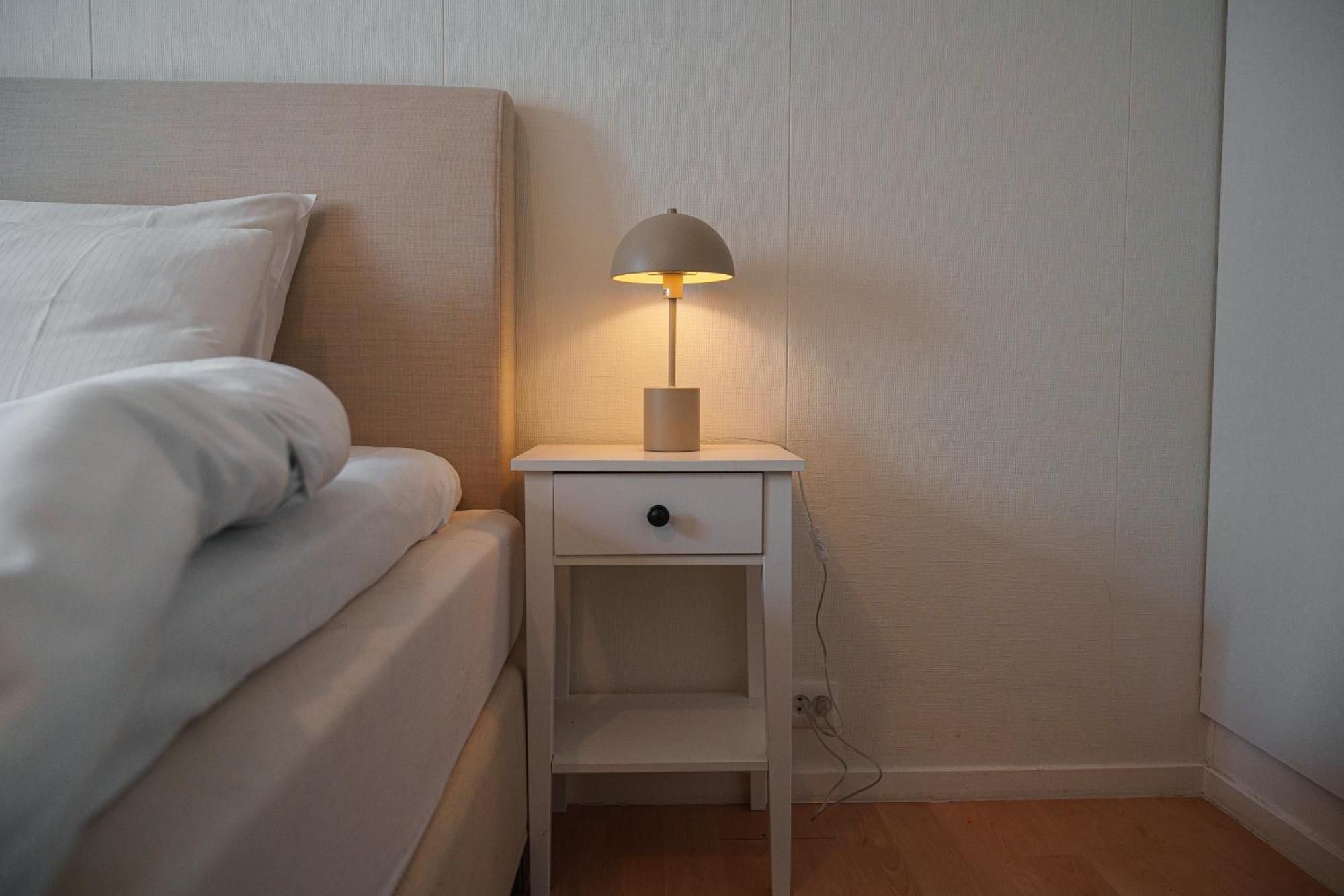2 And 3 Rooms Apartments Tromsø Buitenkant foto