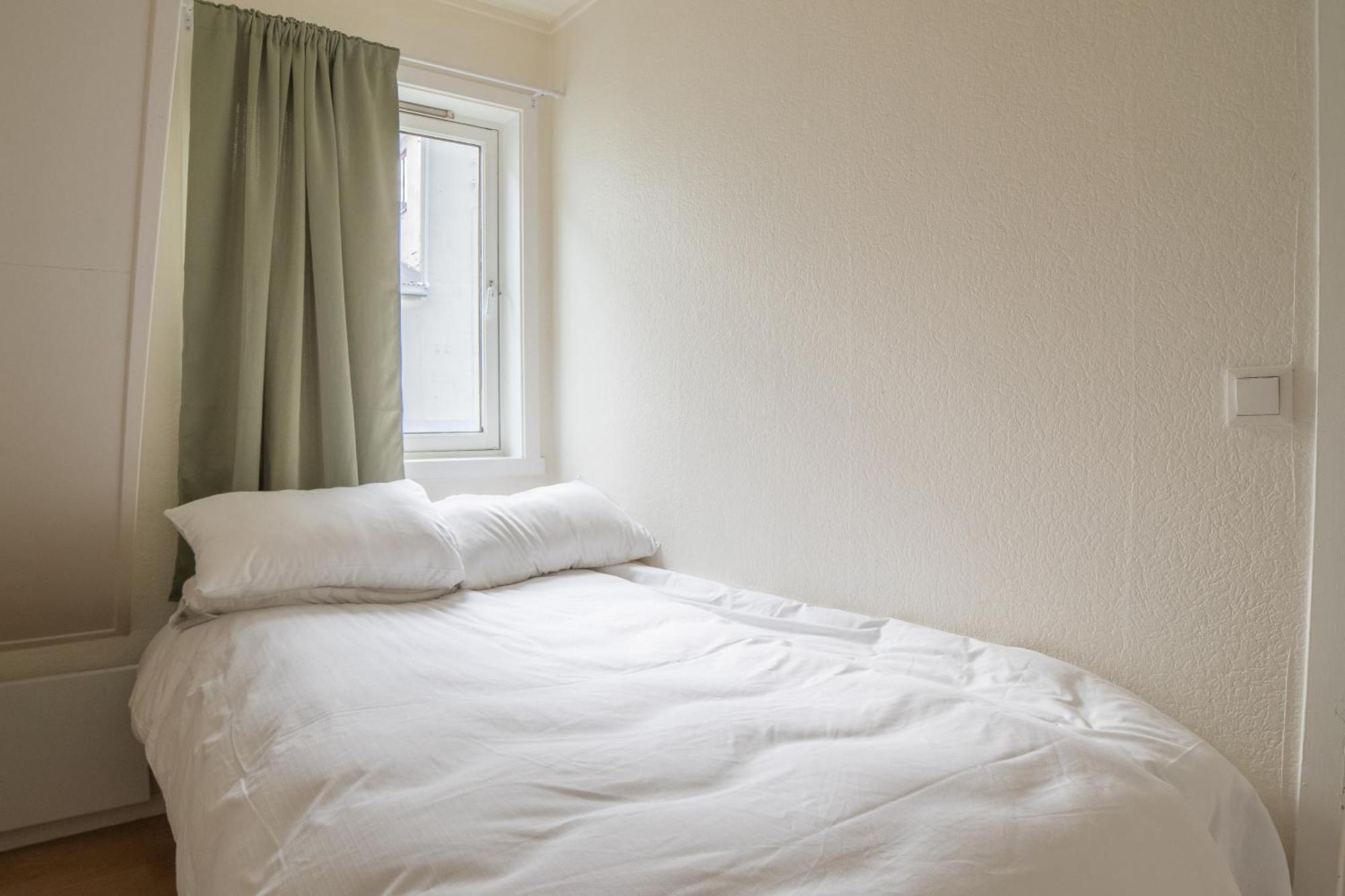 2 And 3 Rooms Apartments Tromsø Buitenkant foto